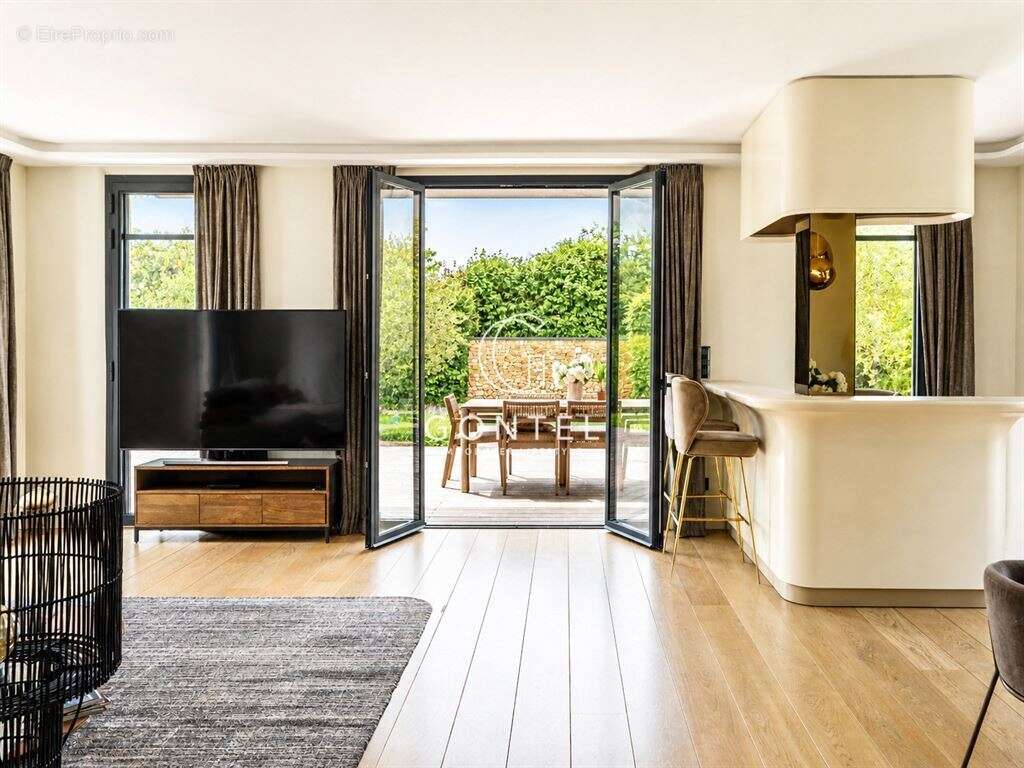 Maison à SAINT-DIDIER-AU-MONT-D'OR