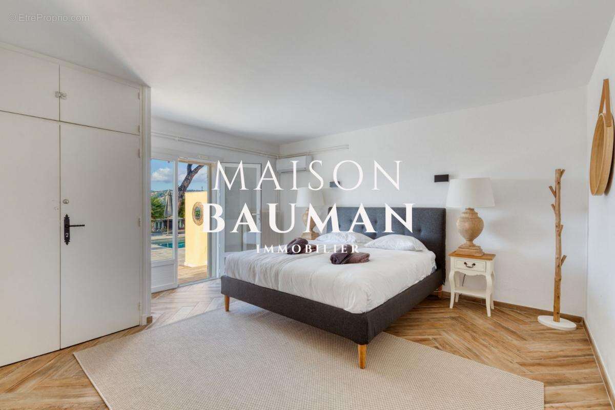 Maison à SAINTE-MAXIME