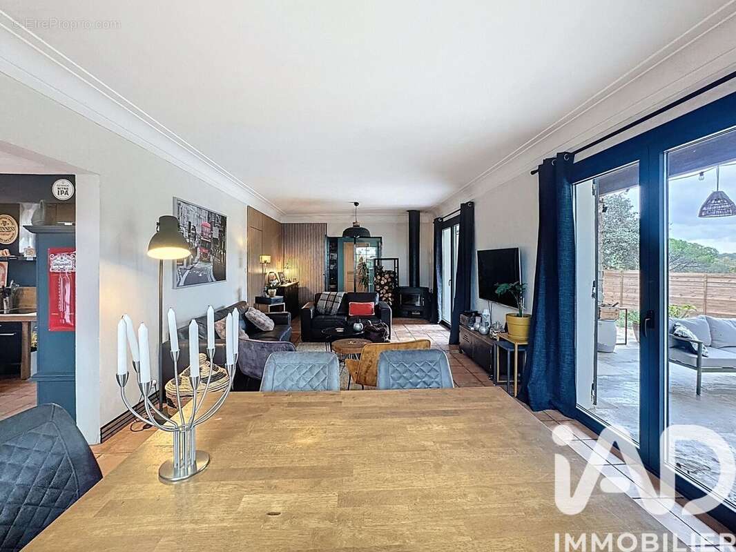 Photo 3 - Maison à SERVIAN