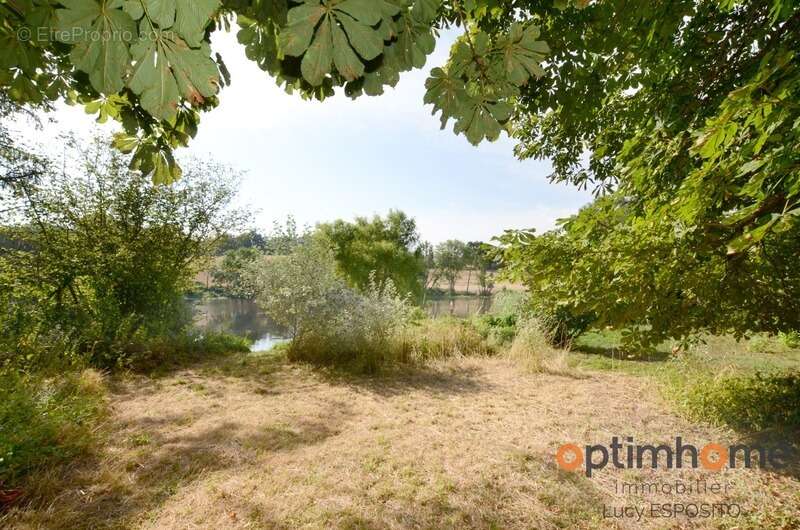  Maison individuelle avec accès privé à la rivière – Confolens (Charente)  - photo 31