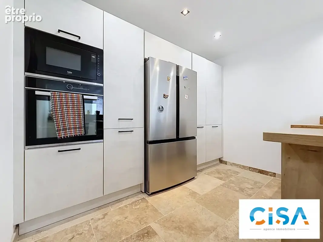Maison 6 pièces 204 m² à vendre à Villers-Saint-Paul (60870) - photo 7