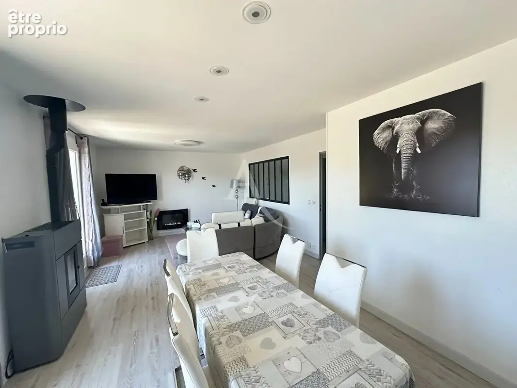 Maison 2 chambres à vendre à Maché avec 70 m² de garage - photo 4