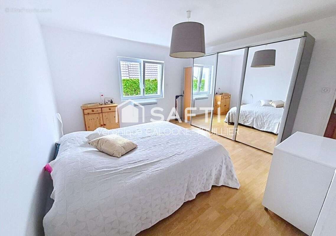 Photo 5 - Maison à WORMHOUT