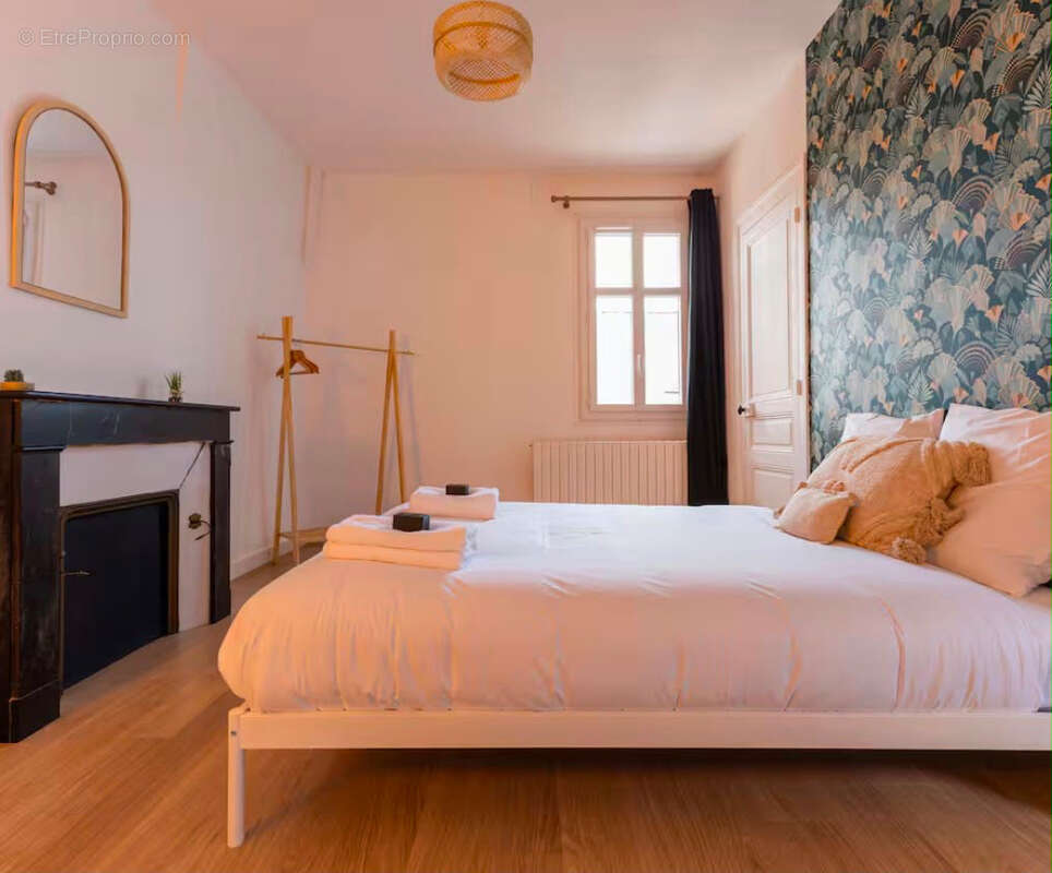 Élégance et charme haussmannien au coeur du Mans - photo 10