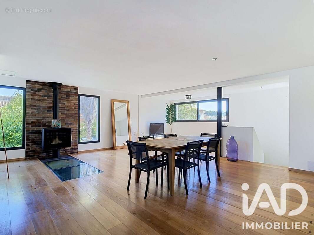 Photo 3 - Maison à MAUGUIO
