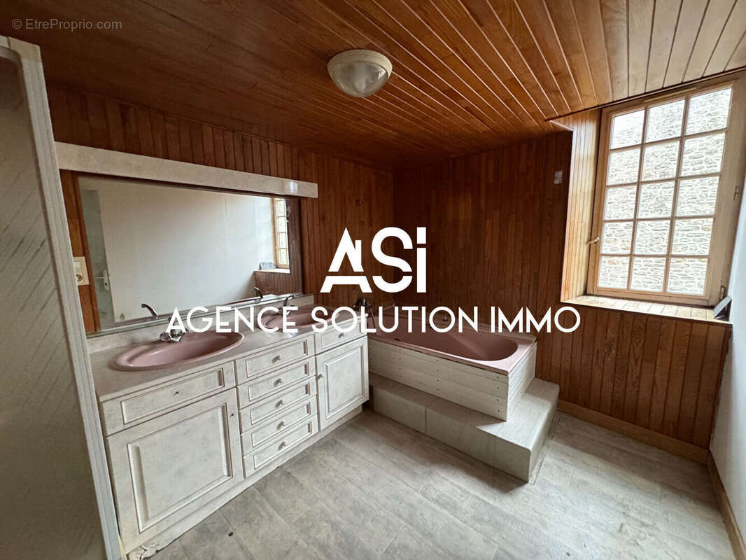 Maison Larchamp - photo 7