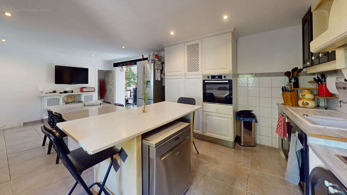 Maison à SAINT-PAUL-LES-DAX