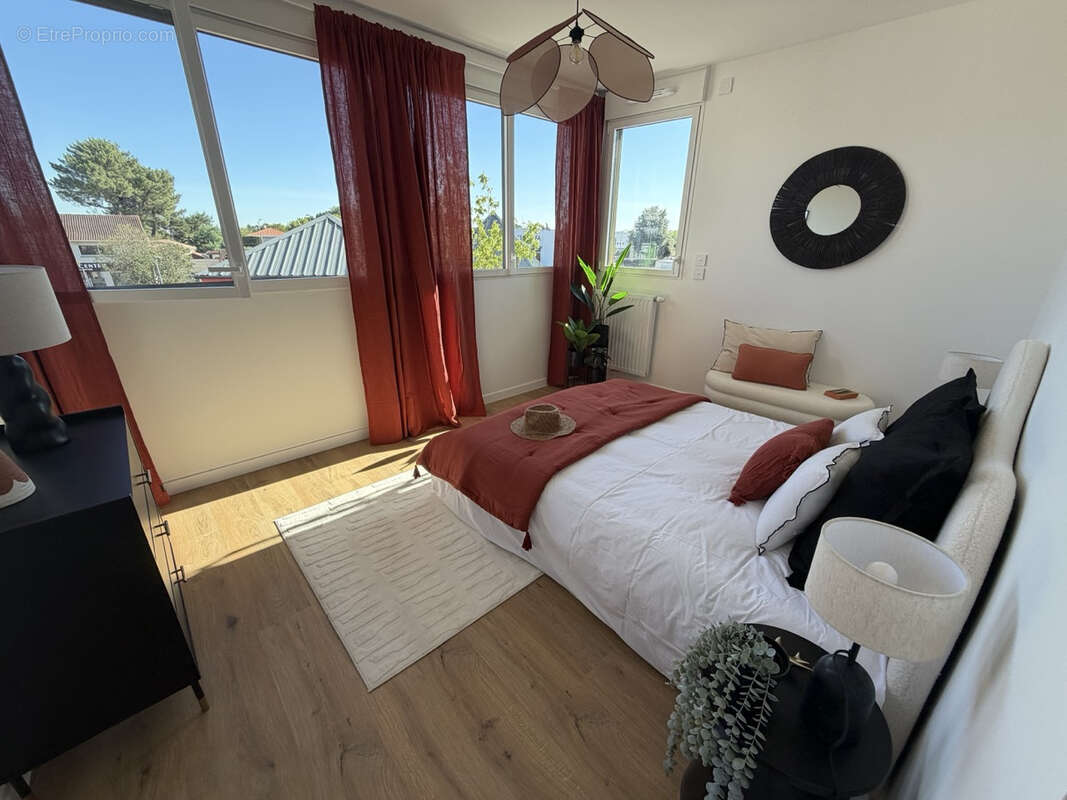 Appartement à MERIGNAC