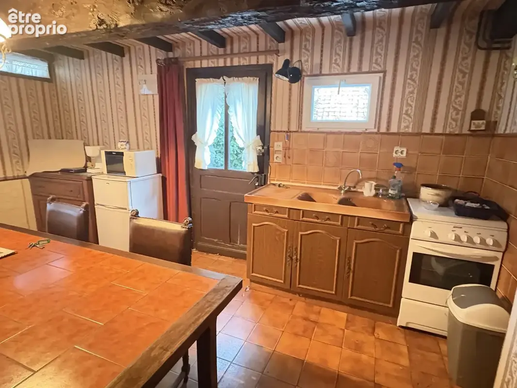 Maison 3 pièces 42 m² à vendre à Saint-Valery-Sur-Somme (80230) - photo 6