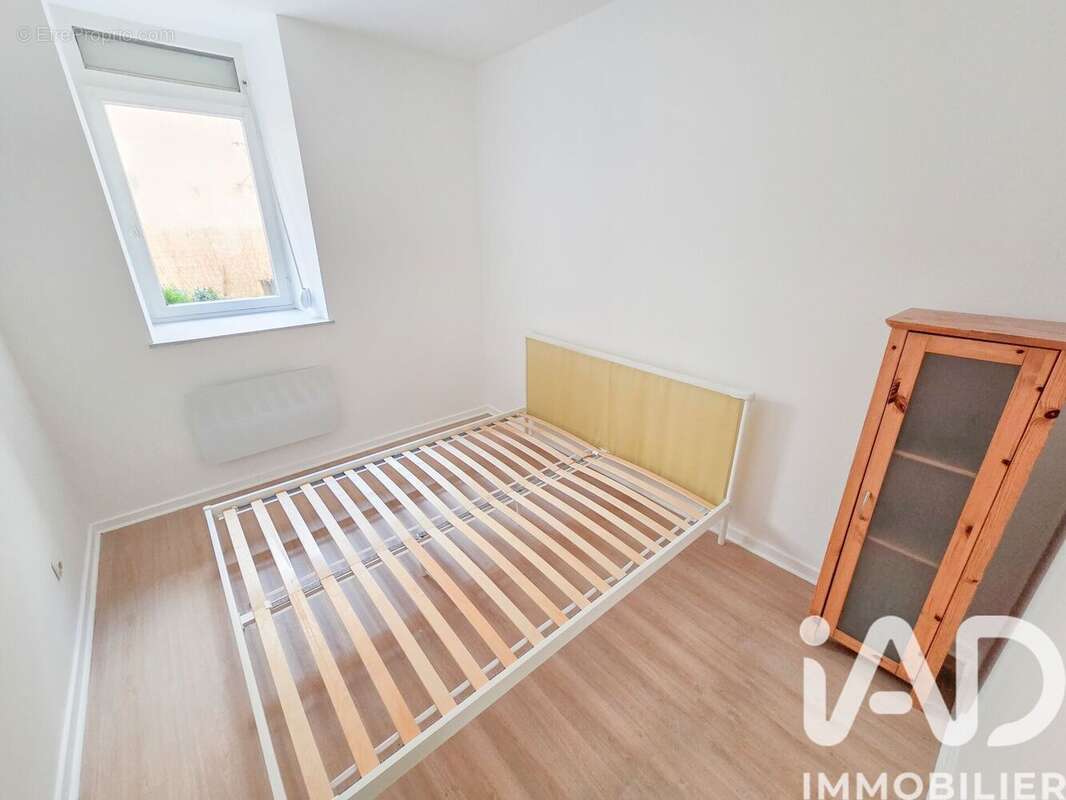 Photo 7 - Appartement à STRASBOURG