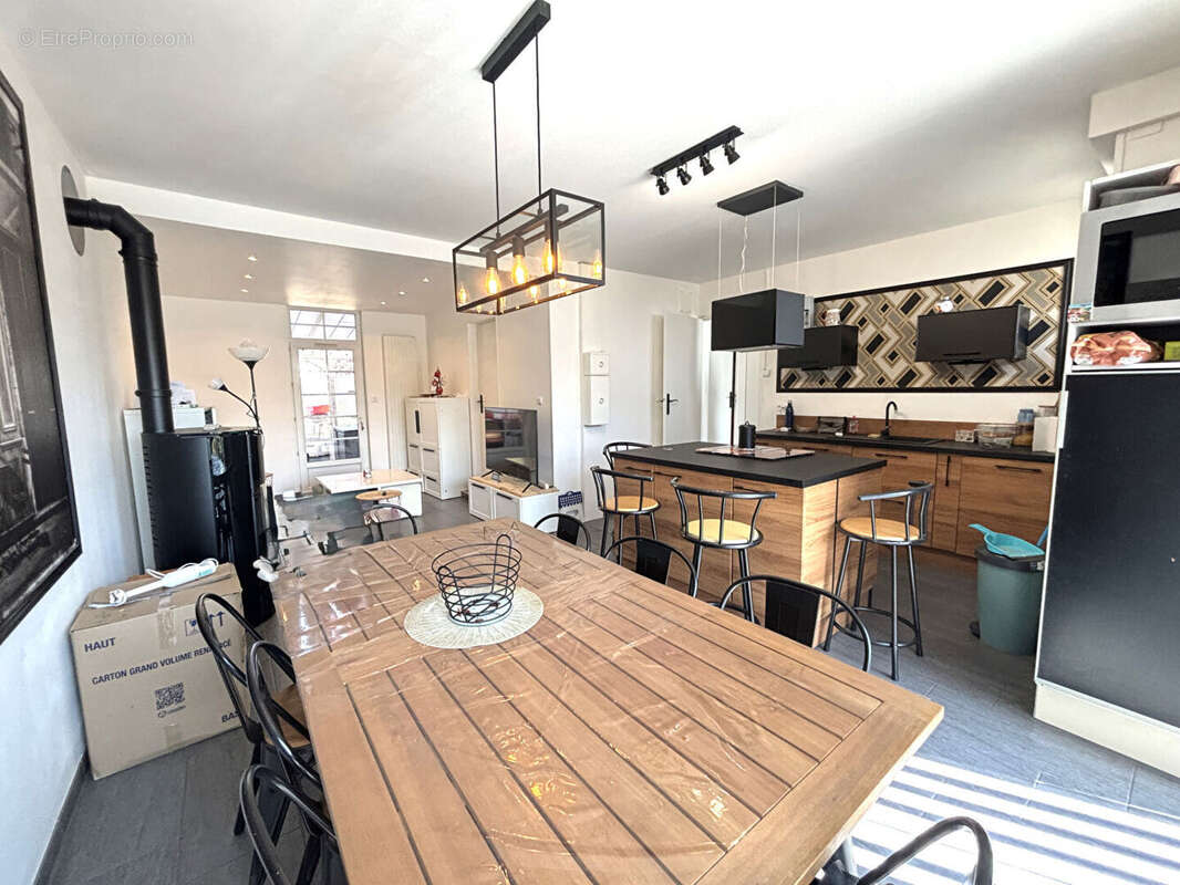 Maison Trignac 4 pièce(s) 120 m2 - photo 5