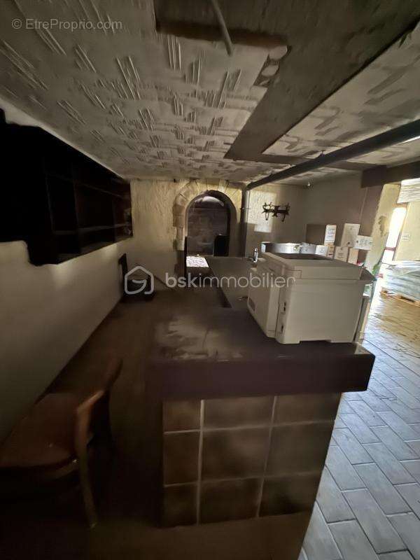 Commerce à SAINT-HAON-LE-VIEUX