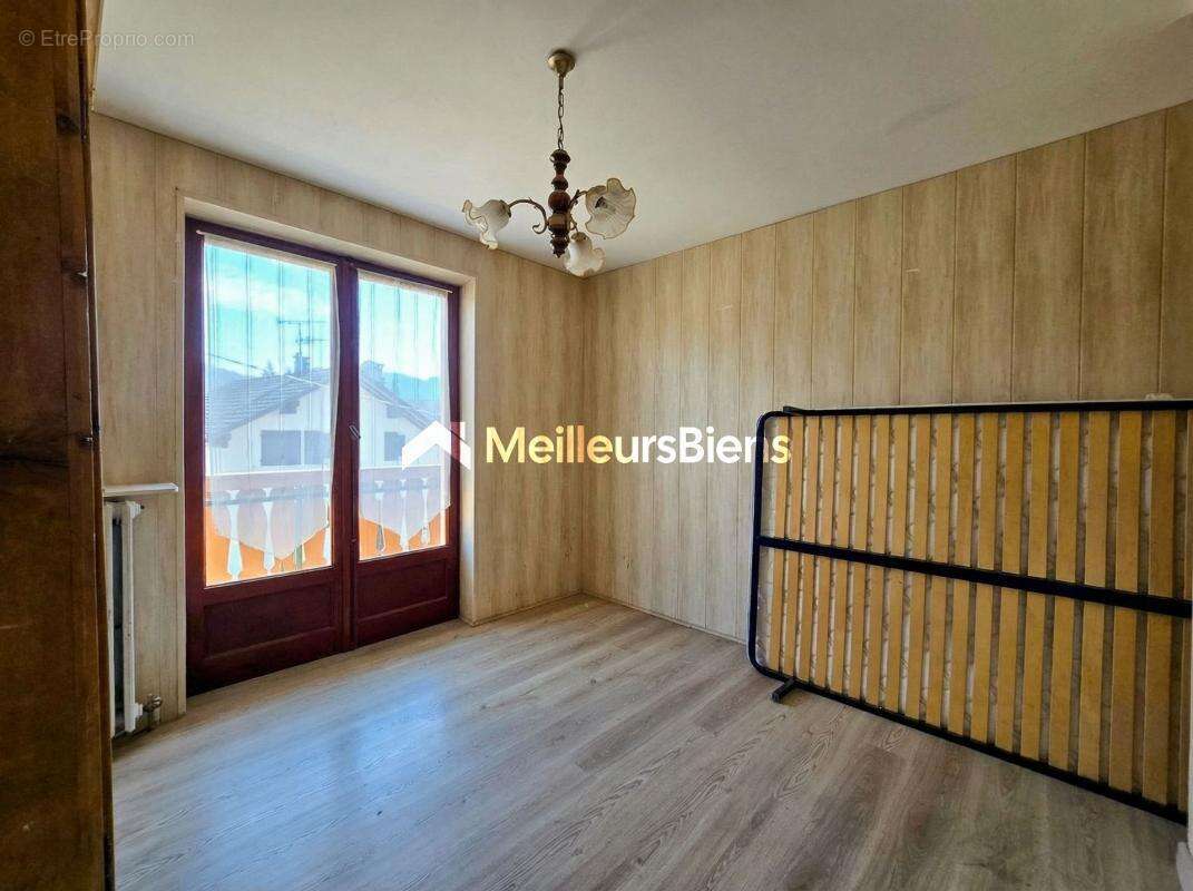 Maison à THONON-LES-BAINS