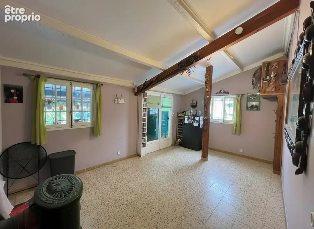 Maison 3 pièces 47 m² à vendre à Carnoules (83660) - photo 3