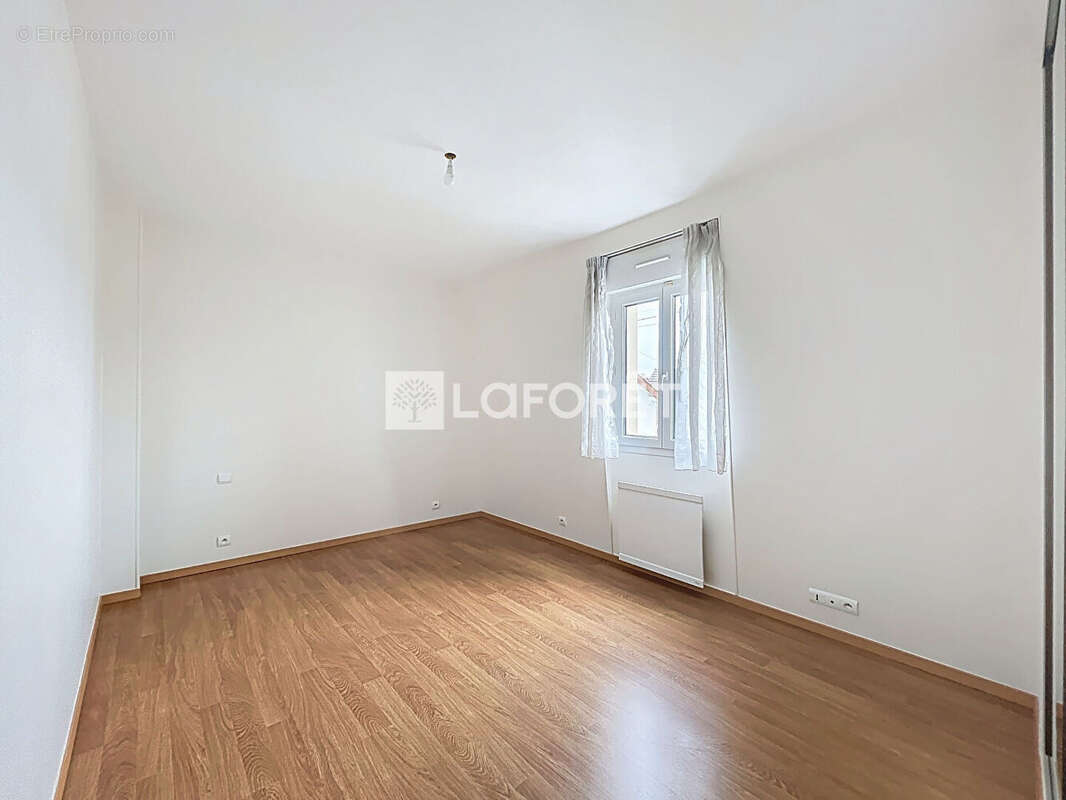 Maison à CARRIERES-SUR-SEINE