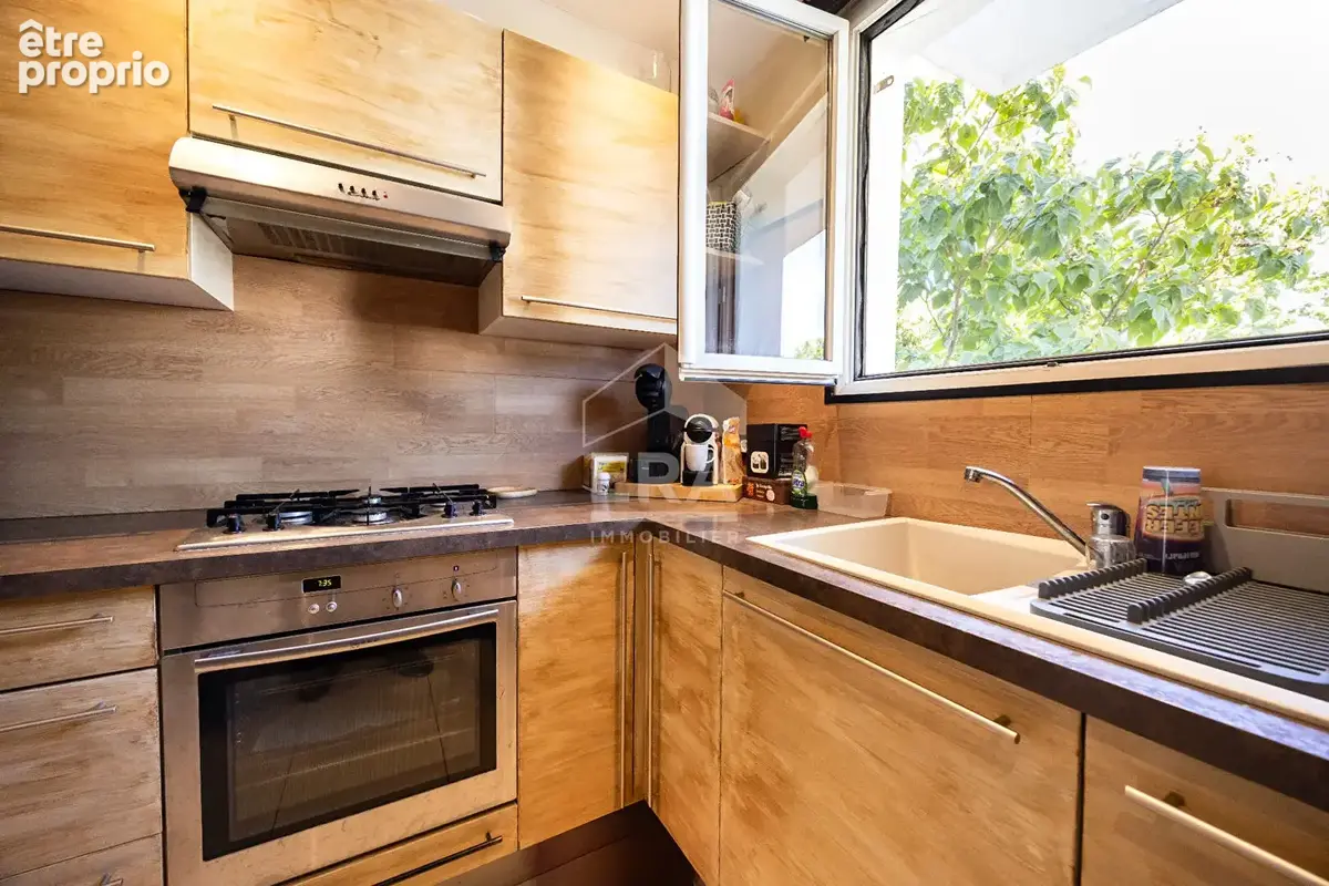 Appartement 82m² à perpignan - photo 4