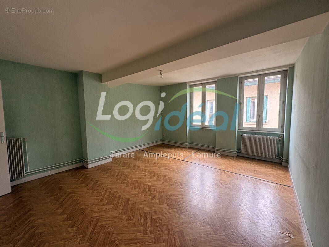 Appartement à TARARE