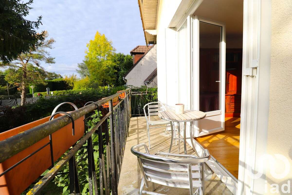 Photo 7 - Maison à SAINT-GERMAIN-LES-ARPAJON