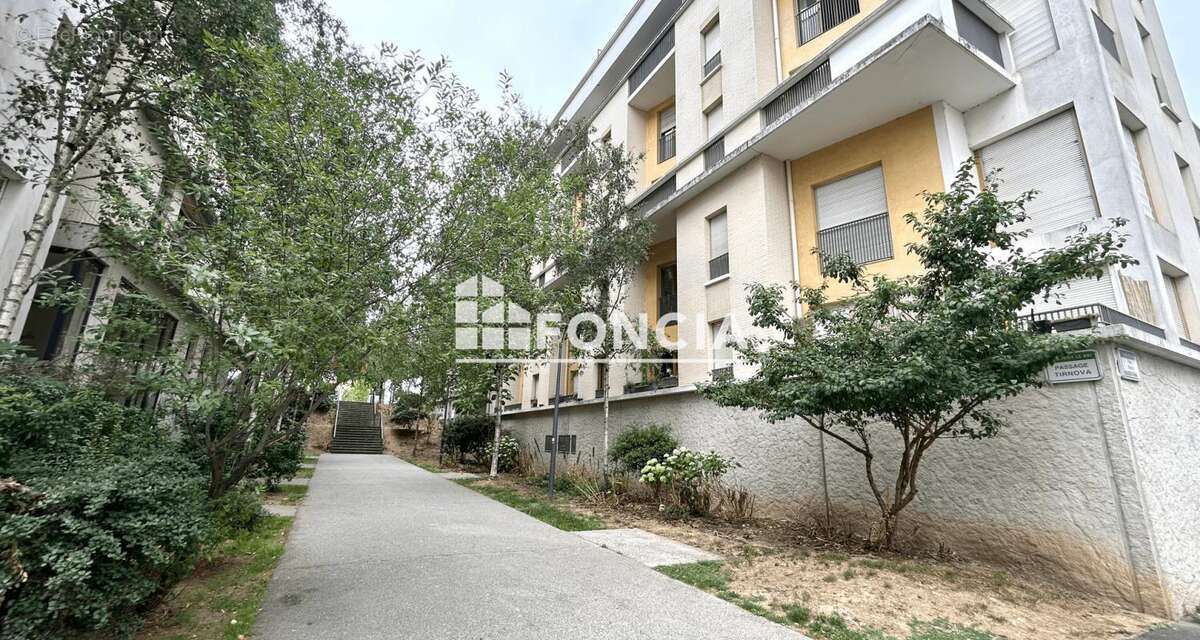 Appartement à CHOISY-LE-ROI