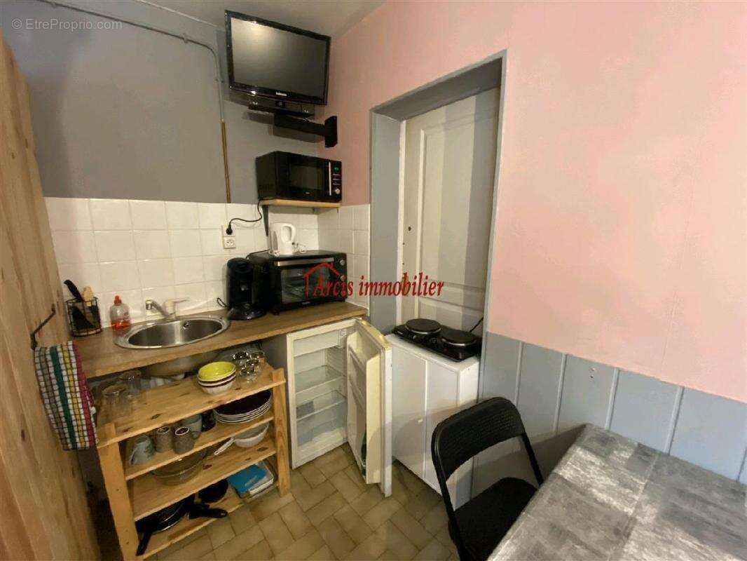 Maison à ARCIS-SUR-AUBE