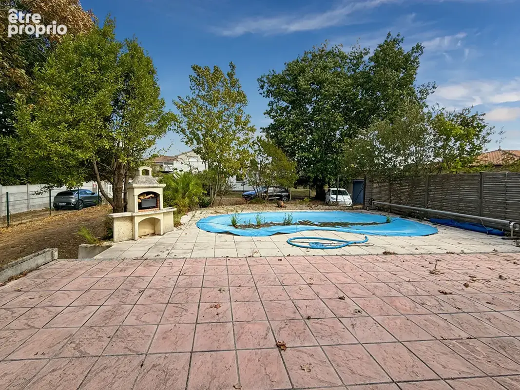 Maison 6 pièces à vendre - Canéjan - photo 14