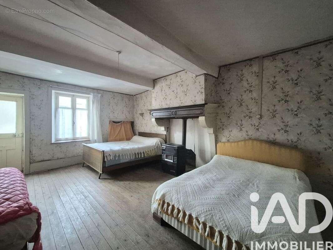 Photo 4 - Maison à ARREUX