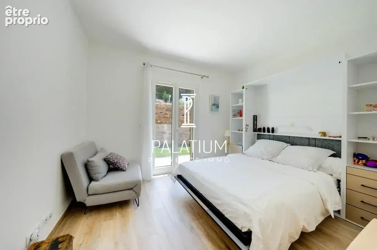 Maison T4 de 2016 - 233m² sur terrain de 1000m² - photo 17