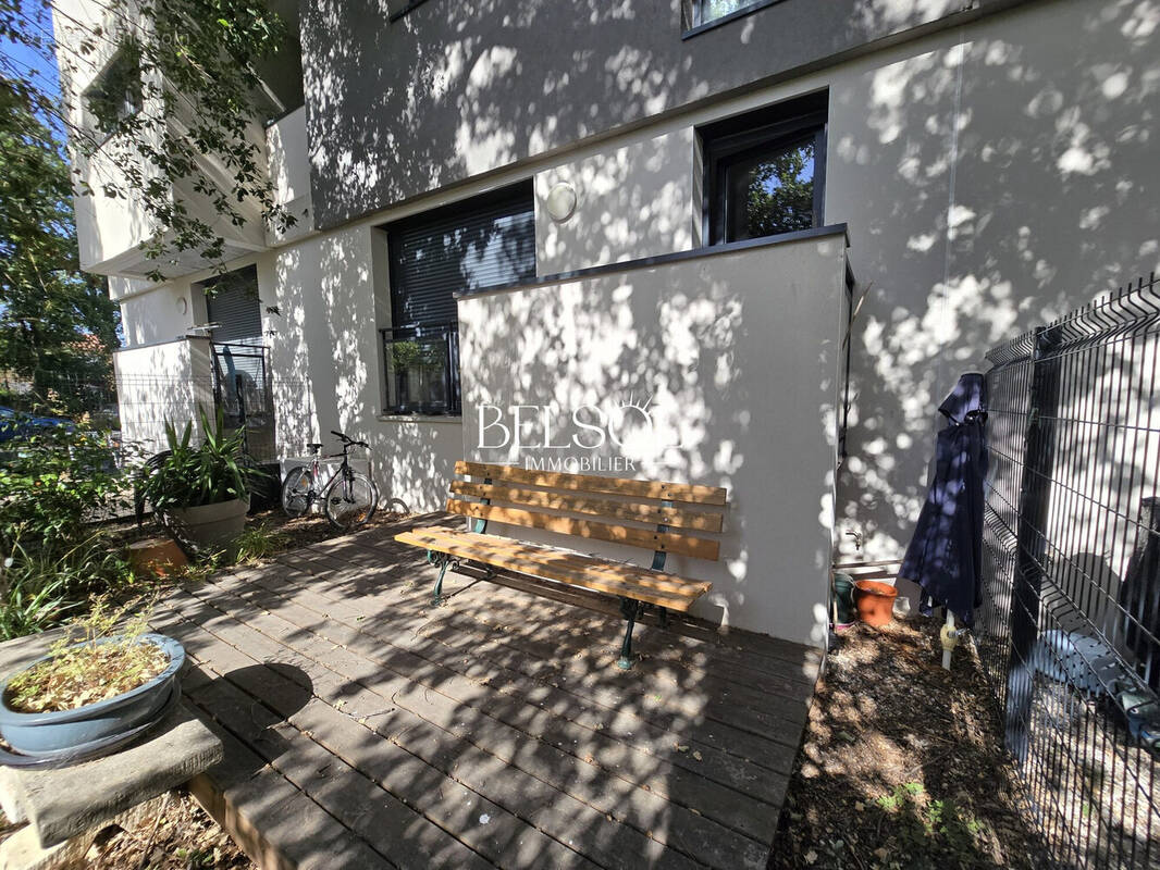 Appartement à ARGELES-SUR-MER