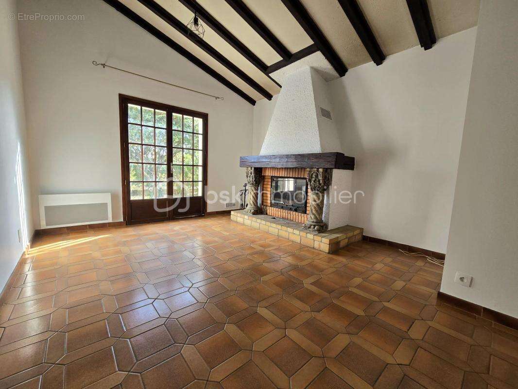 Maison à CASTANET-TOLOSAN