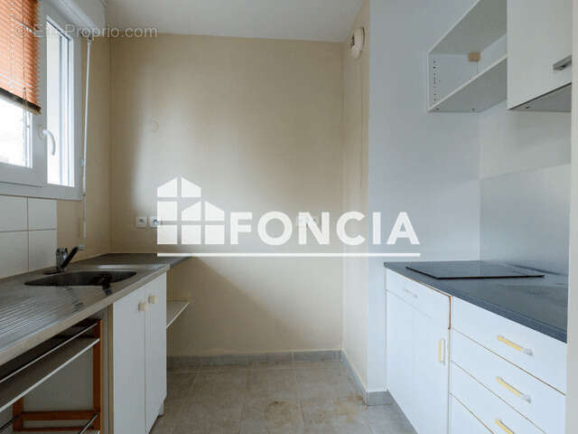 Appartement à ATHIS-MONS