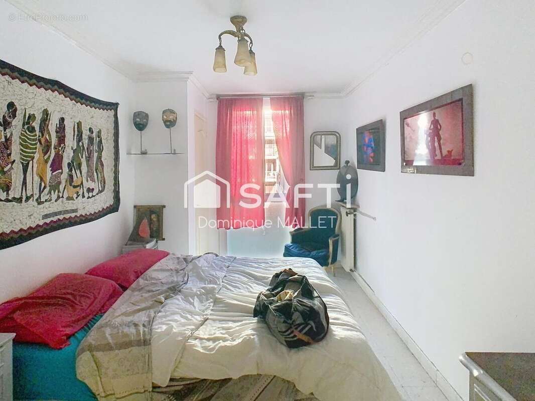 Photo 7 - Appartement à NIMES
