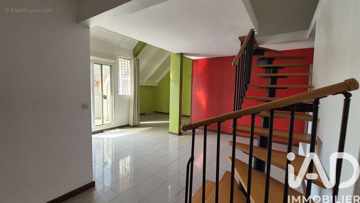 Photo 2 - Appartement à LES ABYMES