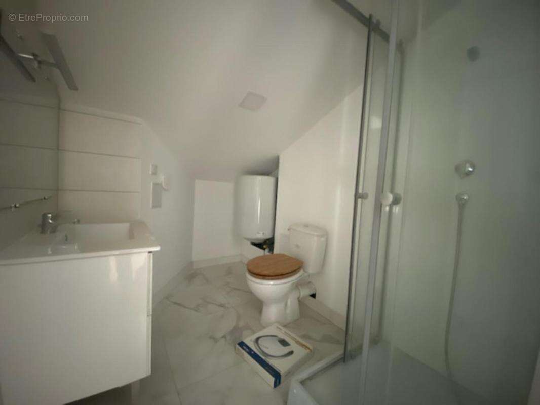 Appartement à CARMAUX