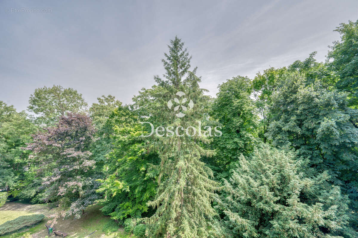 Appartement à LE PECQ