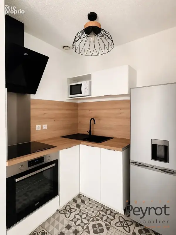Appartement 2 pièces 45 m² à vendre à Canet-En-Roussillon (66140) - photo 4