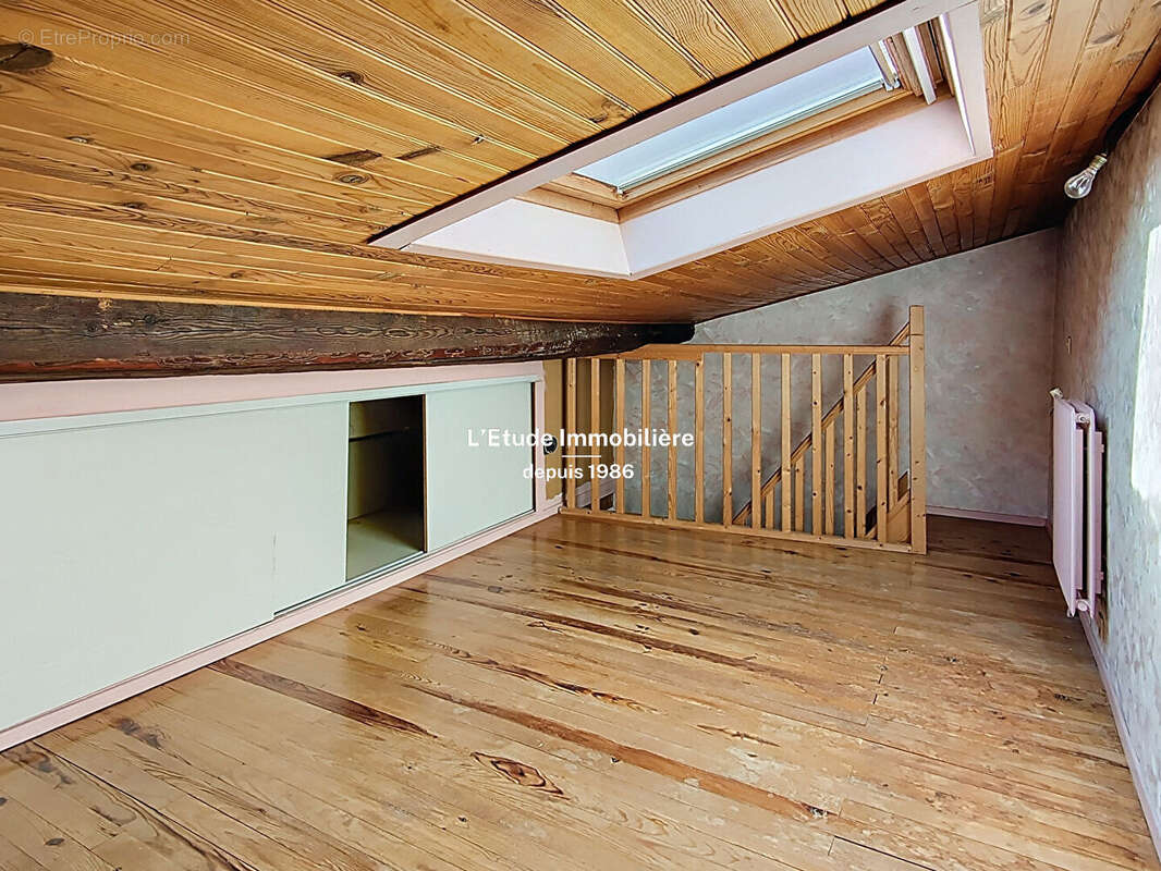 Maison à CALUIRE-ET-CUIRE