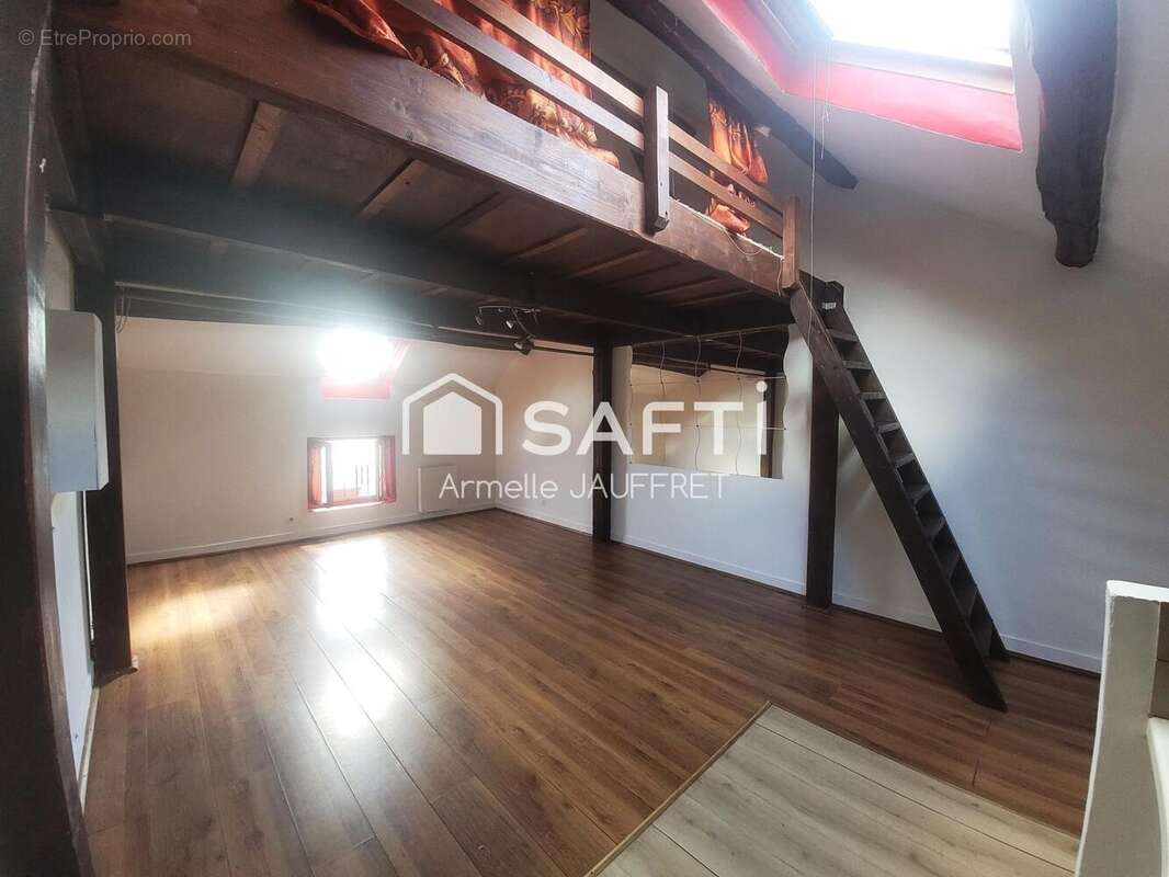 Photo 6 - Appartement à MONTMAGNY