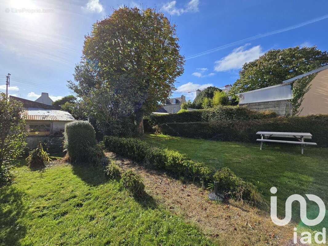 Photo 3 - Maison à PLOUGASTEL-DAOULAS