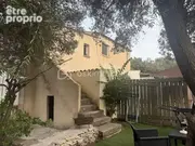 Maison à BONIFACIO