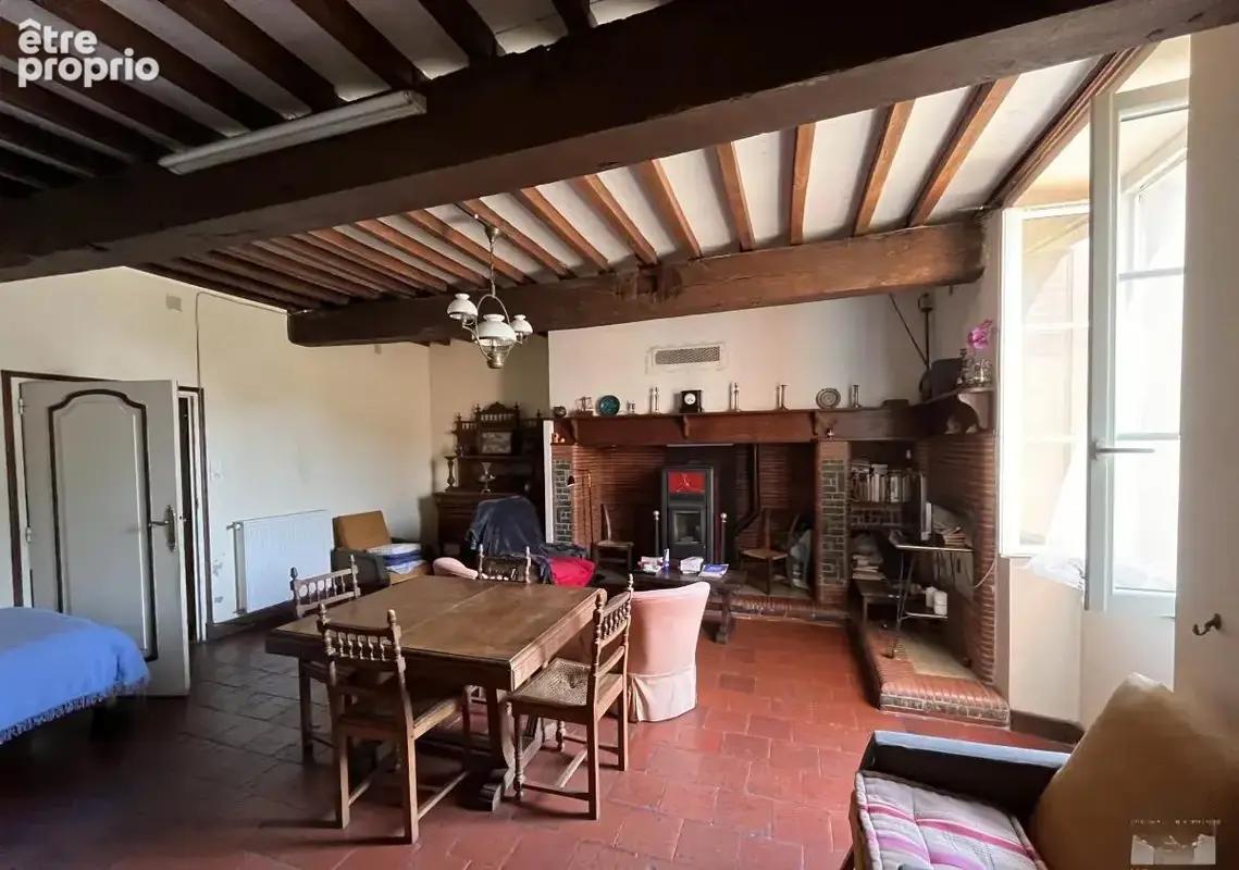 Maison 520 m² à Ansost  - photo 2