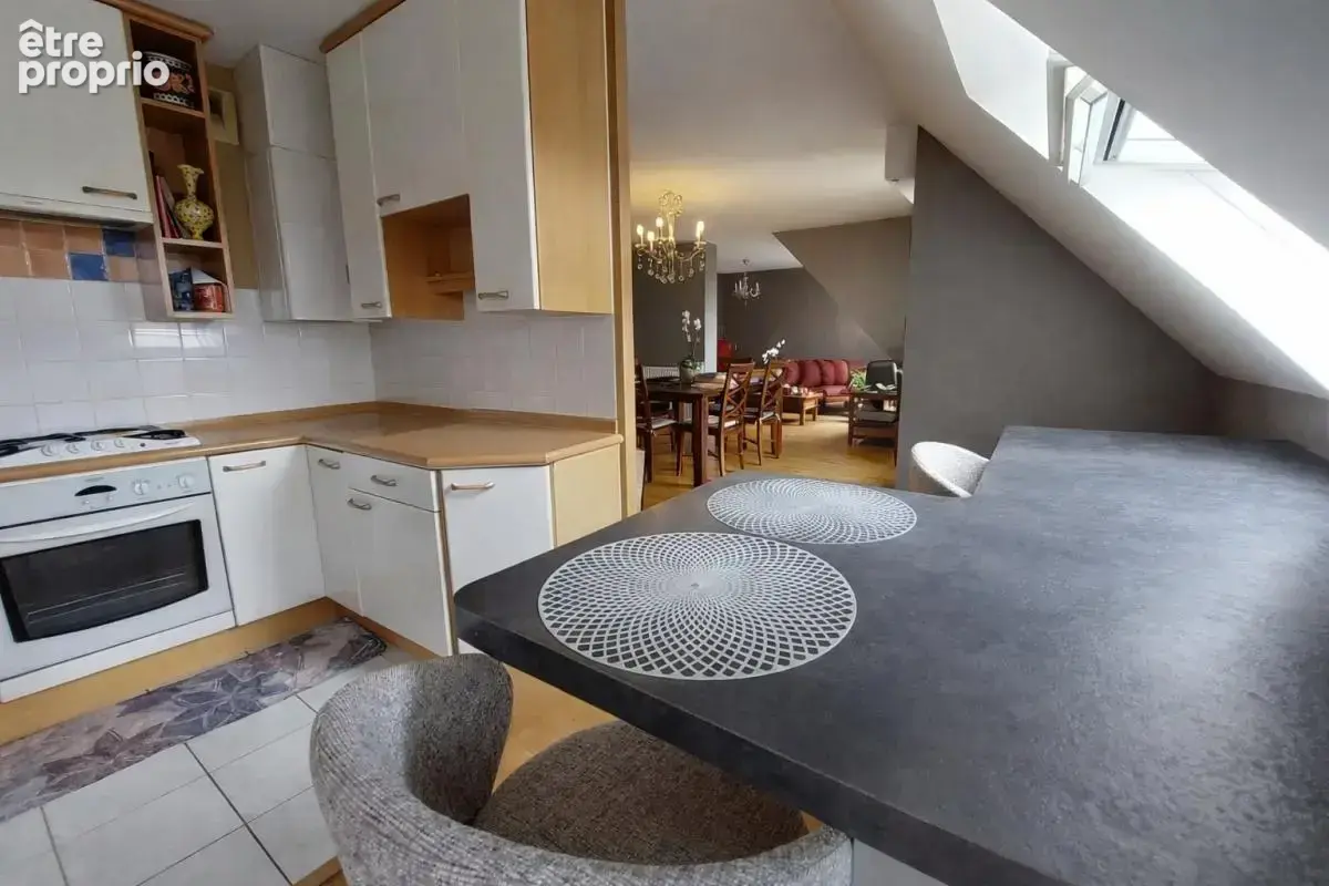 Appartement - photo 9