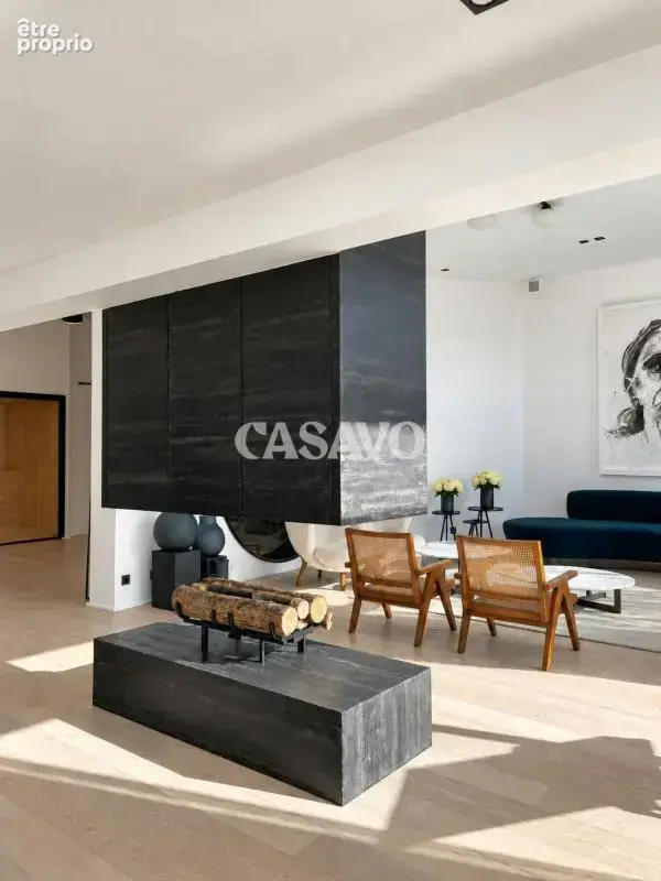 Vente Maison 12 pièces de 440m² - 92500 Rueil-Malmaison - photo 11
