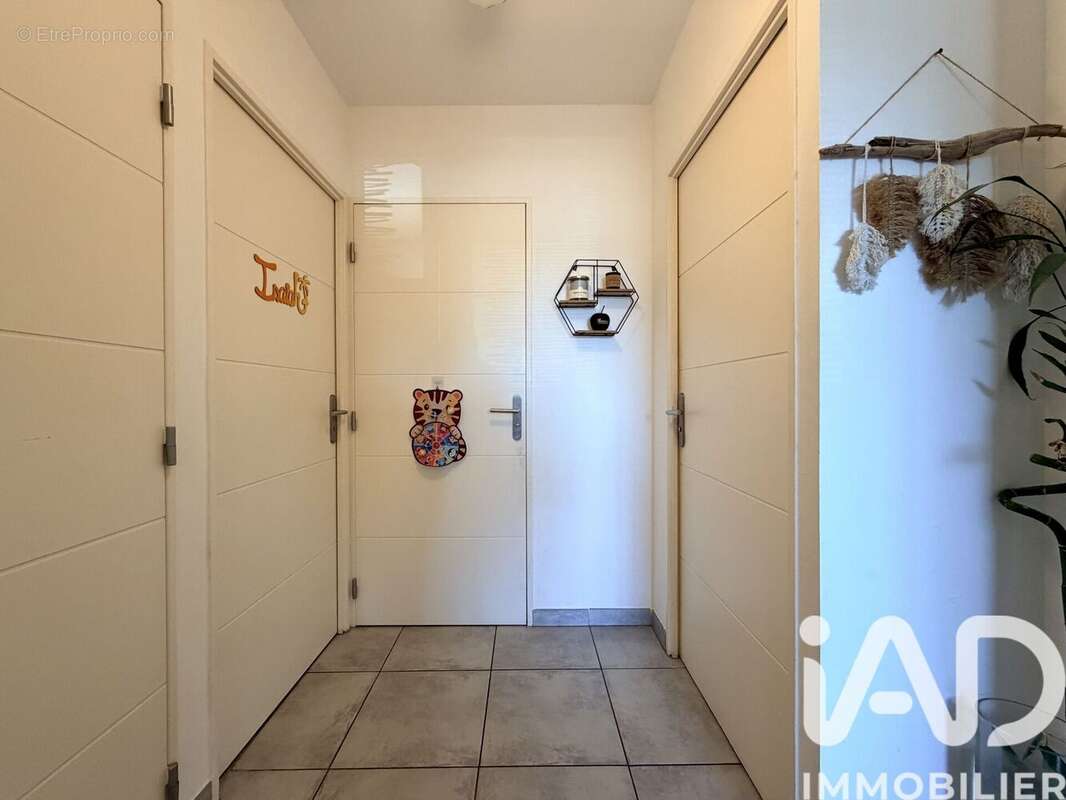 Photo 9 - Appartement à LA FARLEDE