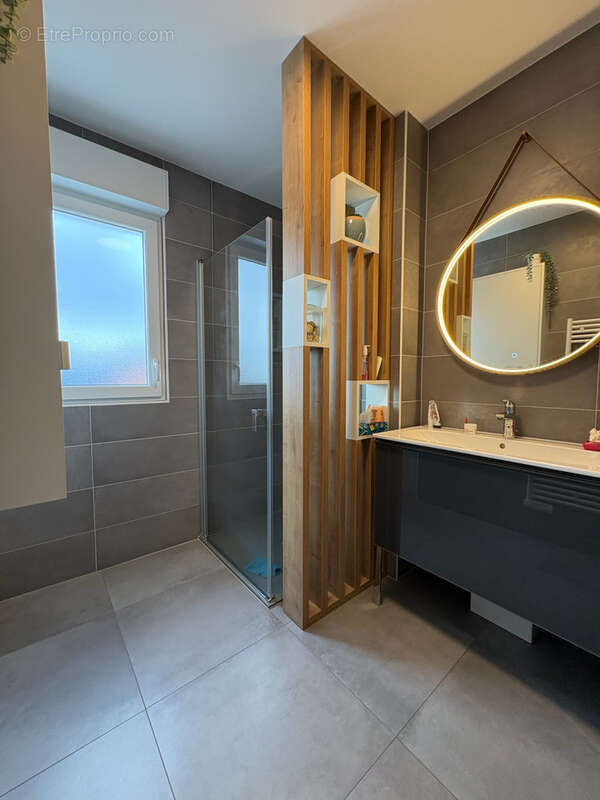 Appartement à OBERHAUSBERGEN