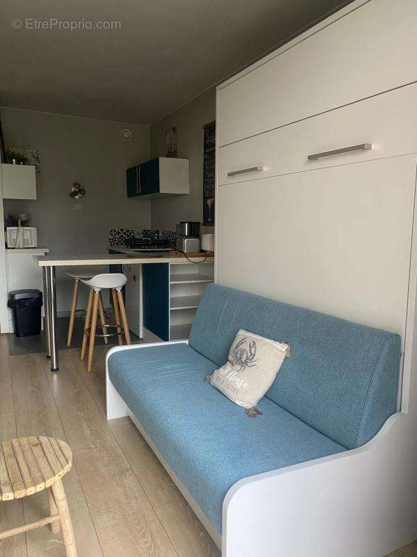Appartement à ARCACHON