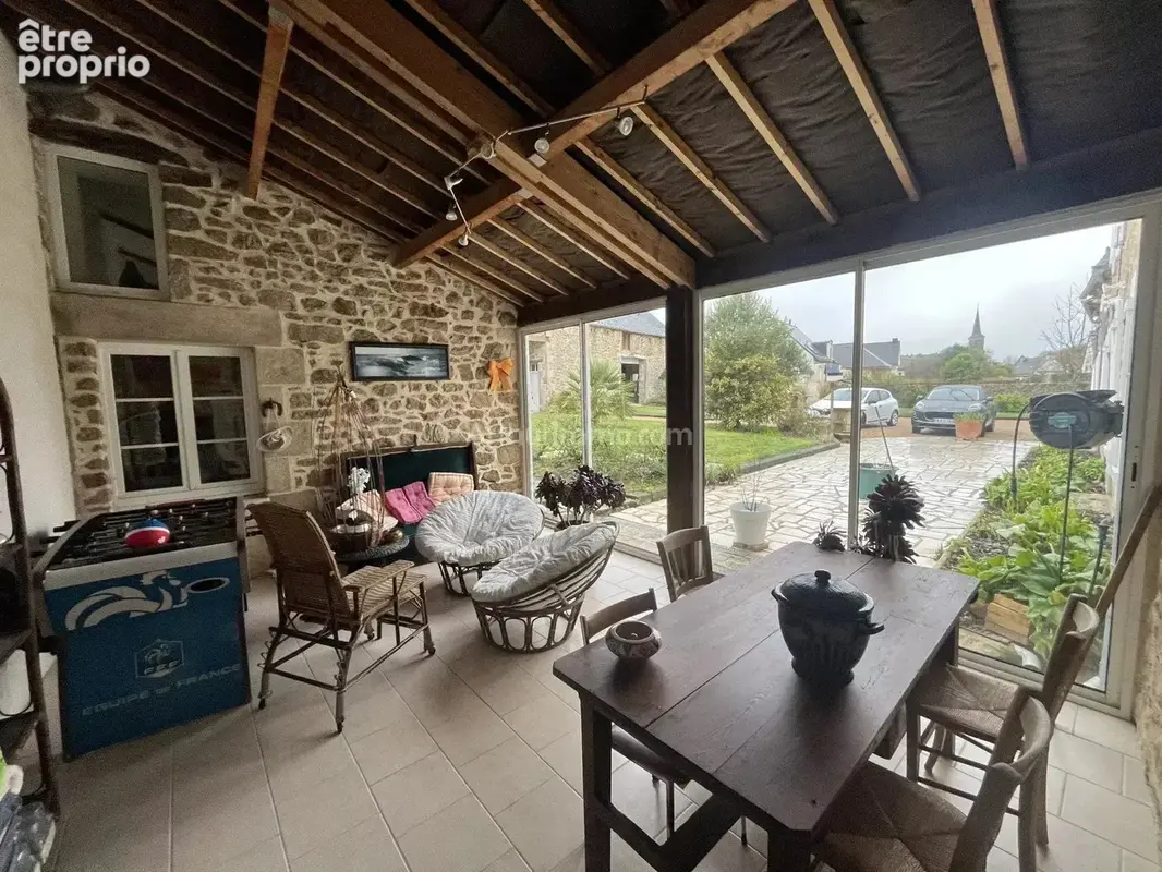 Vente Maison Aucaleuc(22100) 451 500ï¿œ - photo 7