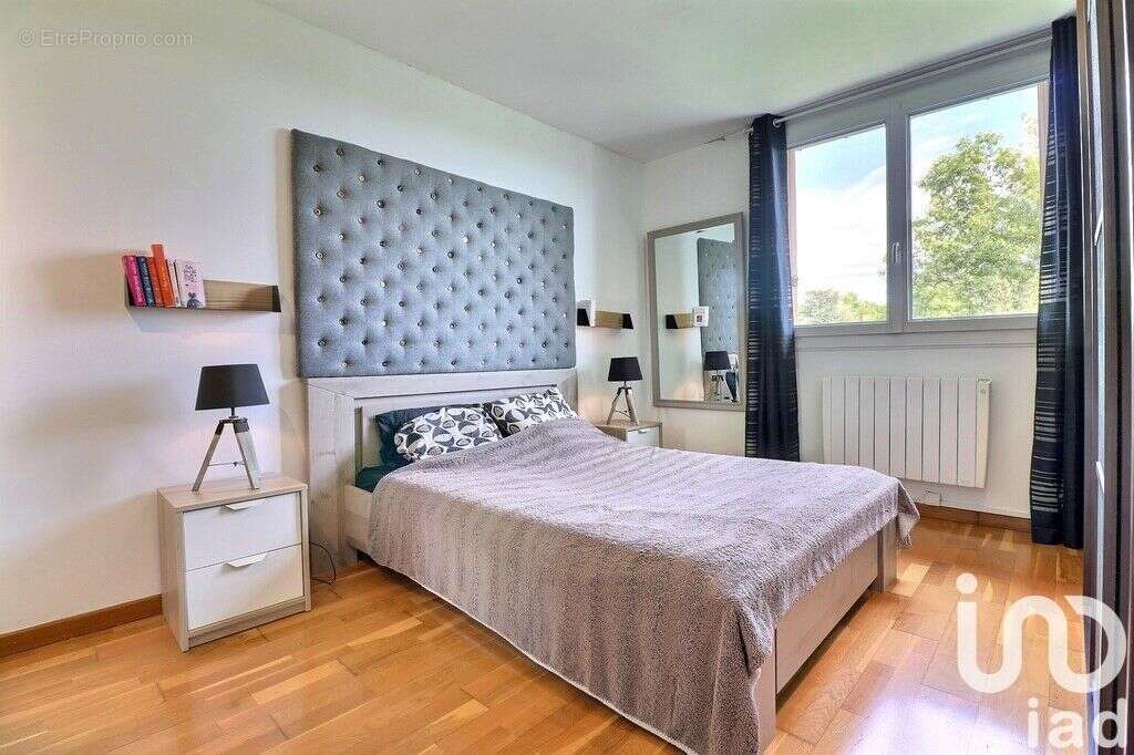 Photo 5 - Appartement à THORIGNY-SUR-MARNE