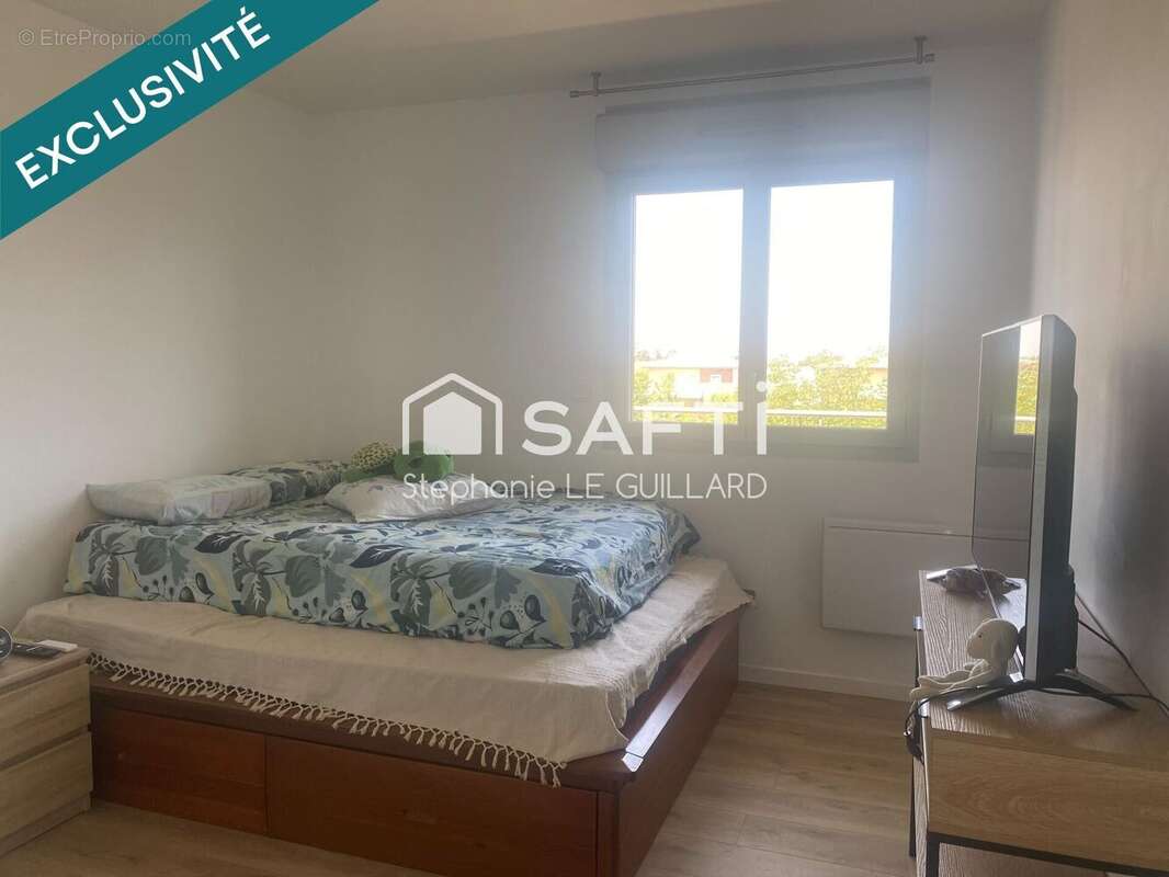 Photo 6 - Appartement à TOULOUSE