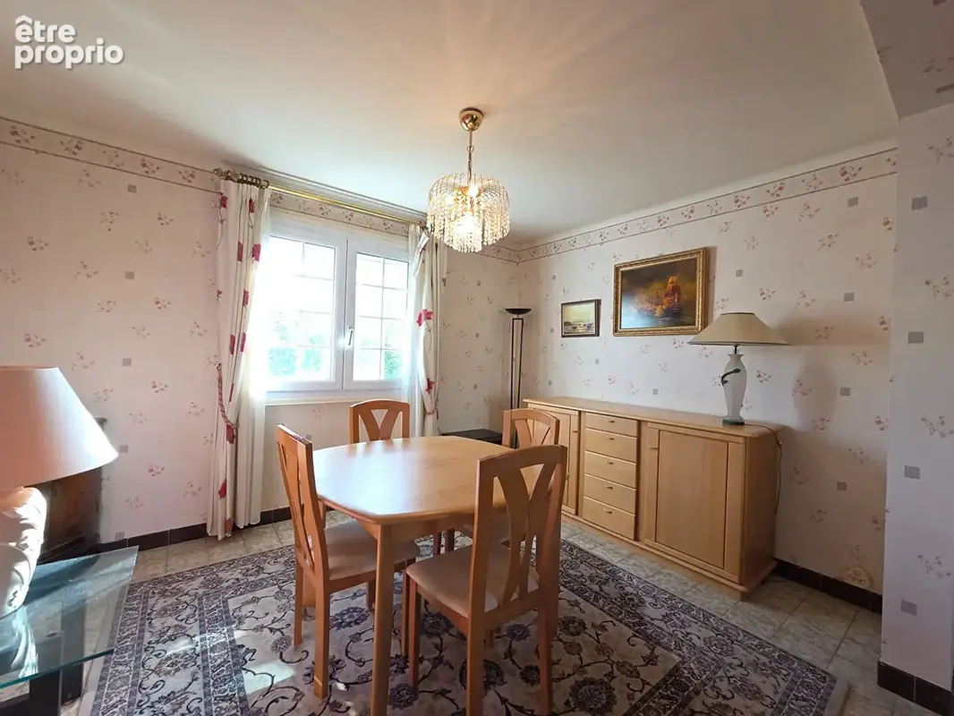 Maison 100m² à gouesnou - photo 5