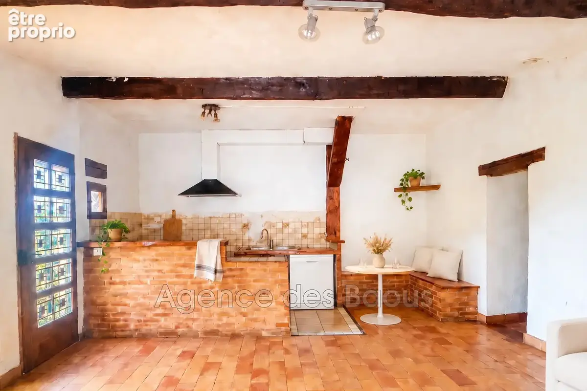 Appartement 3 pièces 69 m² à vendre à La Gaude (06610) - photo 2